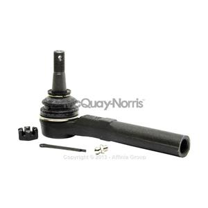 *NEW* Driver or Passenger Side Outer Tie Rod Steering End - McQuay-Norris ES3492