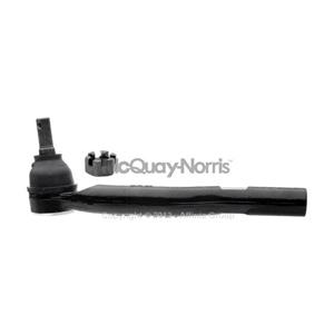 *NEW* Driver Side Only - Outer Tie Rod Steering End - McQuay-Norris ES4089