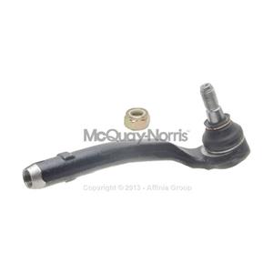 *NEW* Passenger Side Only - Outer Tie Rod Steering End - McQuay-Norris ES4333