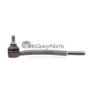 *NEW* Driver Side Only - Outer Tie Rod Steering End - McQuay-Norris ES4374