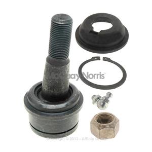 Ball Joint Front Upper Suspension Left or Right Side - McQuay-Norris FA1460
