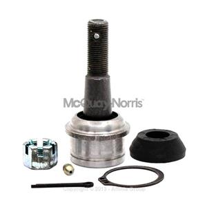 Ball Joint Front Upper Suspension Left or Right Side - McQuay-Norris FA1462