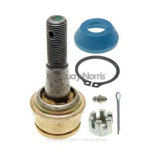Ball Joint Front Upper Suspension Left or Right - McQuay-Norris Extreme FA1462E