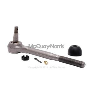 Ball Joint Front Right Lower Suspension Passenger Side - McQuay-Norris FA1757