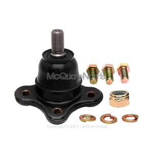 Ball Joint Front Upper Suspension Left or Right Side - McQuay-Norris FA1786