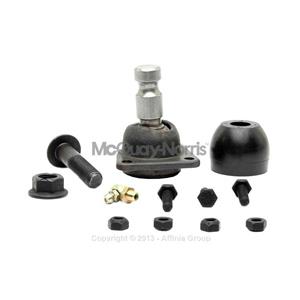 Ball Joint Front Lower Suspension Left or Right Side - McQuay-Norris FA2003