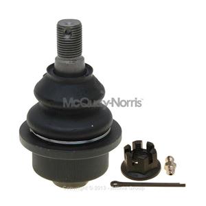 Ball Joint Front Lower Suspension Left or Right Side - McQuay-Norris FA2293