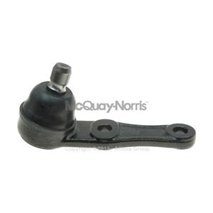 Ball Joint Front Lower Suspension Left or Right Side - McQuay-Norris FA2337