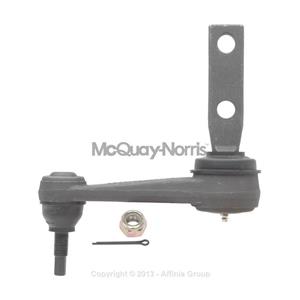 *NEW* Idler Arm for Gearbox Steering Assembly - McQuay-Norris FA5048