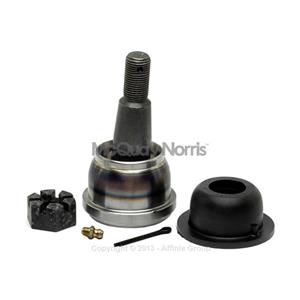 Ball Joint Front Lower Suspension Left or Right Side - McQuay-Norris FA997