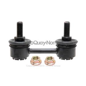 *NEW* Front Suspension Stabilizer/Sway Bar Link Kit - McQuay Norris SL320