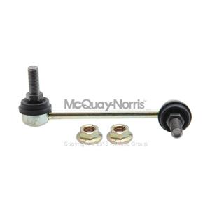 NEW* Rear Suspension Stabilizer/Sway Bar Repair Kit - McQuay Norris SL358