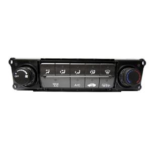 79500-SNA OEM 2006-2011 Civic AC Heater Climate Control Panel w/ Heated Mirrors
