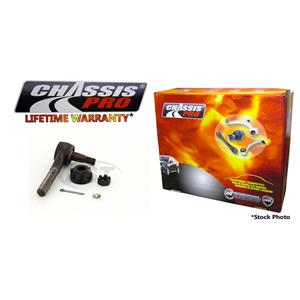 Chassis Pro MES2120R Steering Tie Rod End