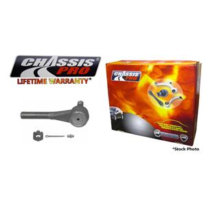 Chassis Pro MES2121L Steering Tie Rod End