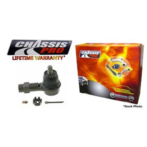 Chassis Pro ES2161R Steering Tie Rod End