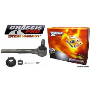 Chassis Pro MES2218RL Steering Tie Rod End