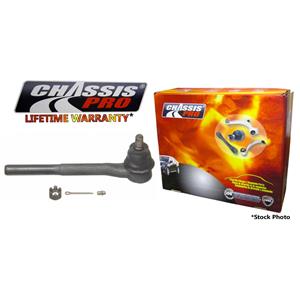 Chassis Pro ES2837 Steering Tie Rod End