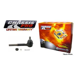Chassis Pro MES409RT Steering Tie Rod End