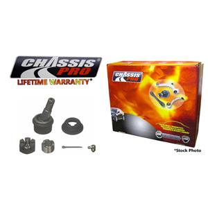 Chassis Pro K3137T Suspension Ball Joint, Front Lower