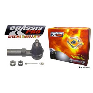Steering Tie Rod End Chassis Pro MES2814RL