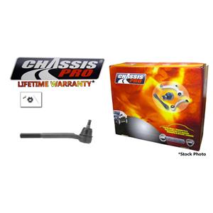 Chassis Pro MES3462 Steering Tie Rod End