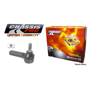 Chassis Pro MES3525 Steering Tie Rod End