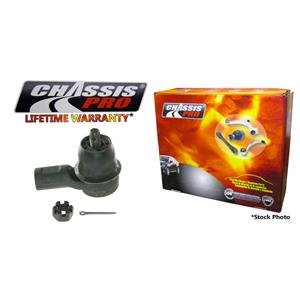 Steering Tie Rod End Chassis Pro MES3581