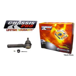 Chassis Pro MES3625 Steering Tie Rod End