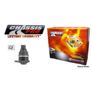 Chassis Pro MK6429 Suspension Ball Joint, Front Lower