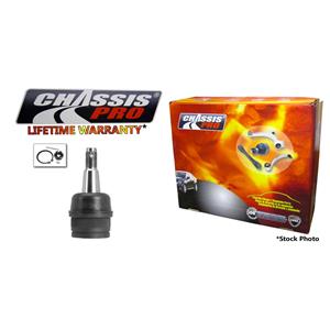 Chassis Pro MK7271 Suspension Ball Joint, Front Lower