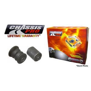 Chassis Pro MK90108 Suspension Stabilizer Bar Link Kit, Front Right