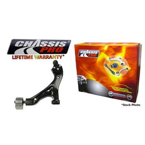 Chassis Pro MS50164 Suspension Control Arm and Ball Joint Assembly