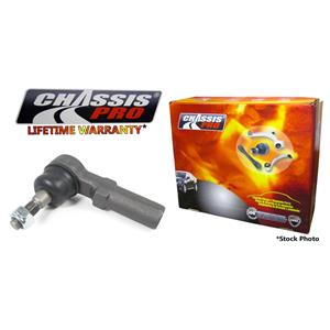 Steering Tie Rod End Chassis Pro MS50600