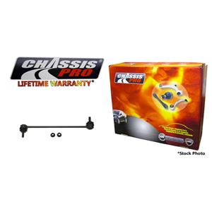 Chassis Pro MS50802 Suspension Stabilizer Bar Link Kit, Front