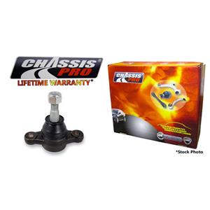 Suspension Ball Joint Front Lower Chassis Pro MS90504