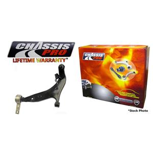 Chassis Pro Suspension Control Arm and Ball Joint Assembly MS30127