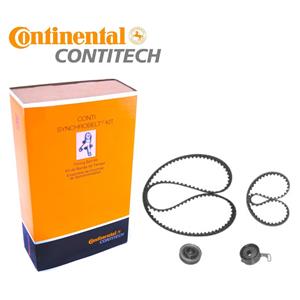 NEW High Performance CRP/Contitech Continental TB216186K1 Engine Timing Belt Kit