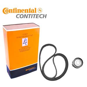 *NEW* High Performance CRP/Contitech Continental TB227K1 Engine Timing Belt Kit