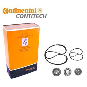 NEW High Performance CRP/Contitech Continental TB230168K1 Engine Timing Belt Kit