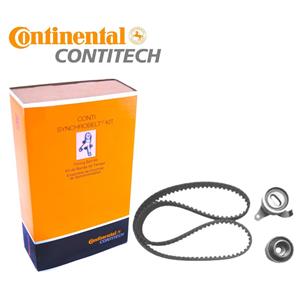 *NEW* High Performance CRP/Contitech Continental TB233K1 Engine Timing Belt Kit