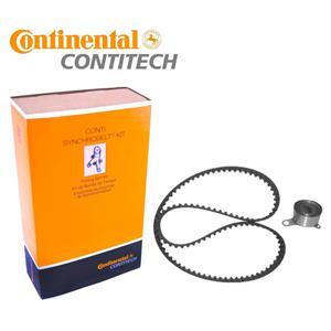 *NEW* High Performance CRP/Contitech Continental TB239K1 Engine Timing Belt Kit
