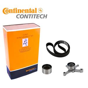 *NEW* High Performance CRP/Contitech Continental TB246K3 Engine Timing Belt Kit