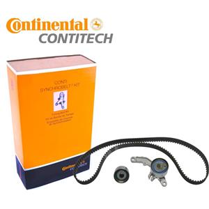 *NEW* High Performance CRP/Contitech Continental TB265K1 Engine Timing Belt Kit