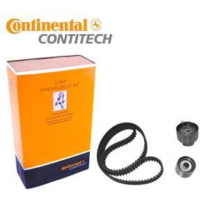 *NEW* High Performance CRP/Contitech Continental TB265K3 Engine Timing Belt Kit