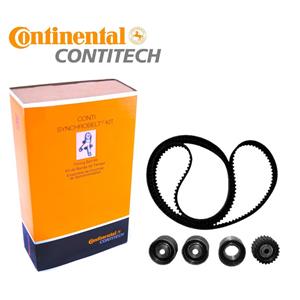 *NEW* High Performance CRP/Contitech Continental TB277K2 Engine Timing Belt Kit