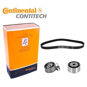 *NEW* High Performance CRP/Contitech Continental TB284K2 Engine Timing Belt Kit