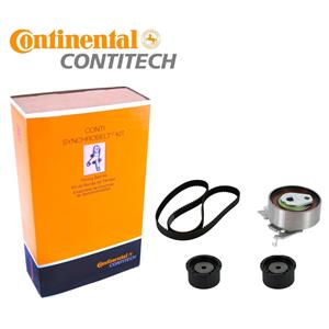 *NEW* High Performance CRP/Contitech Continental TB305K1 Engine Timing Belt Kit