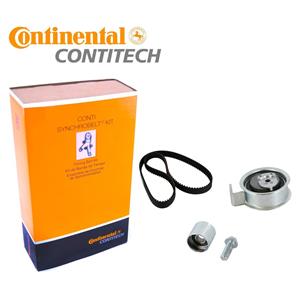 *NEW* High Performance CRP/Contitech Continental TB306K2 Engine Timing Belt Kit