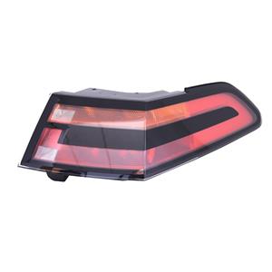 NEW Factory GM Rear Lamp Chevy Volt European Style Right Tail Light 23170354